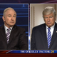 Illustration for article titled Saturday Night Live doubles your Baldwin, as Donald Trump visits Bill O’Reilly